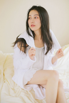 我愿未曾遇见你